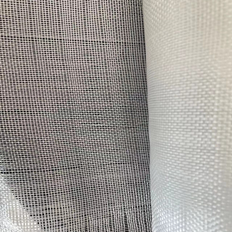 Tipo de tecido Tecido de malha de fibra de vidro Tecido de preservação de calor